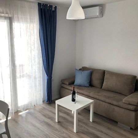 Apartmani Bolero - Neum Exterior photo
