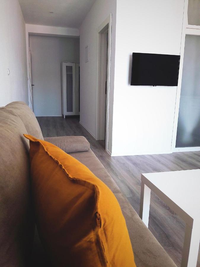 Apartmani Bolero - Neum Exterior photo