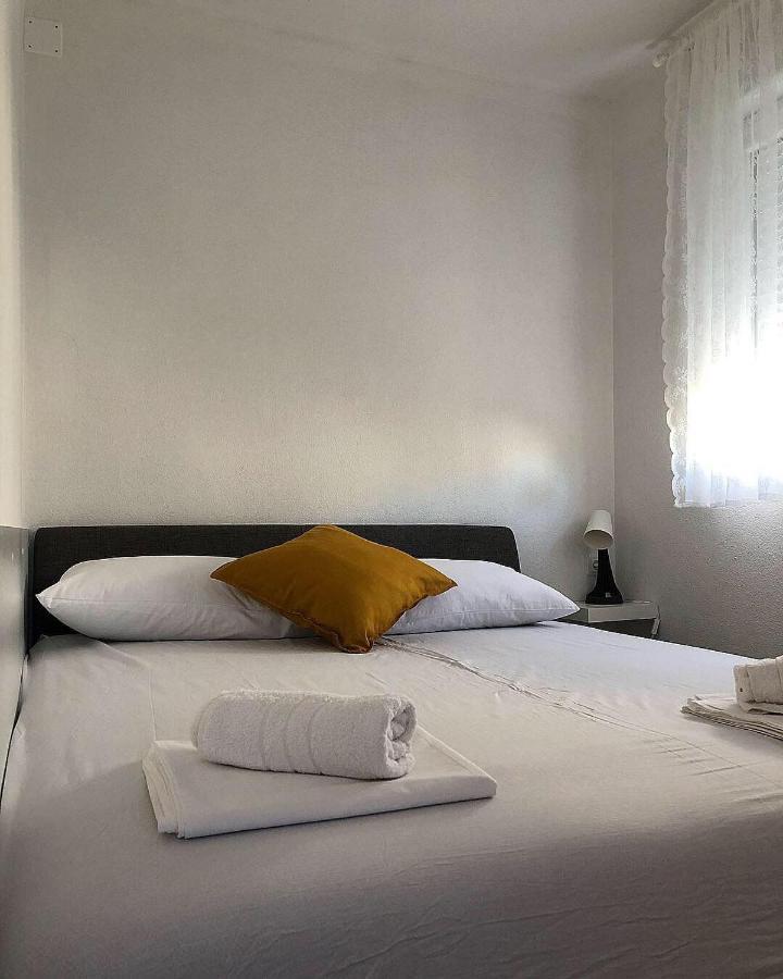 Apartmani Bolero - Neum Exterior photo