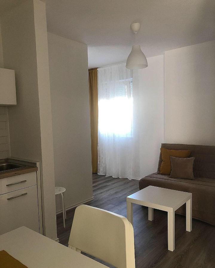 Apartmani Bolero - Neum Exterior photo