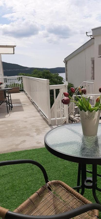 Apartmani Bolero - Neum Exterior photo