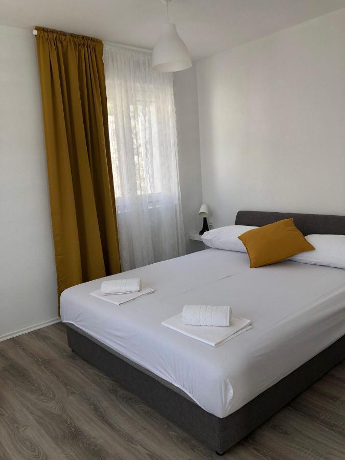 Apartmani Bolero - Neum Exterior photo