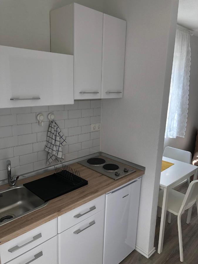 Apartmani Bolero - Neum Exterior photo