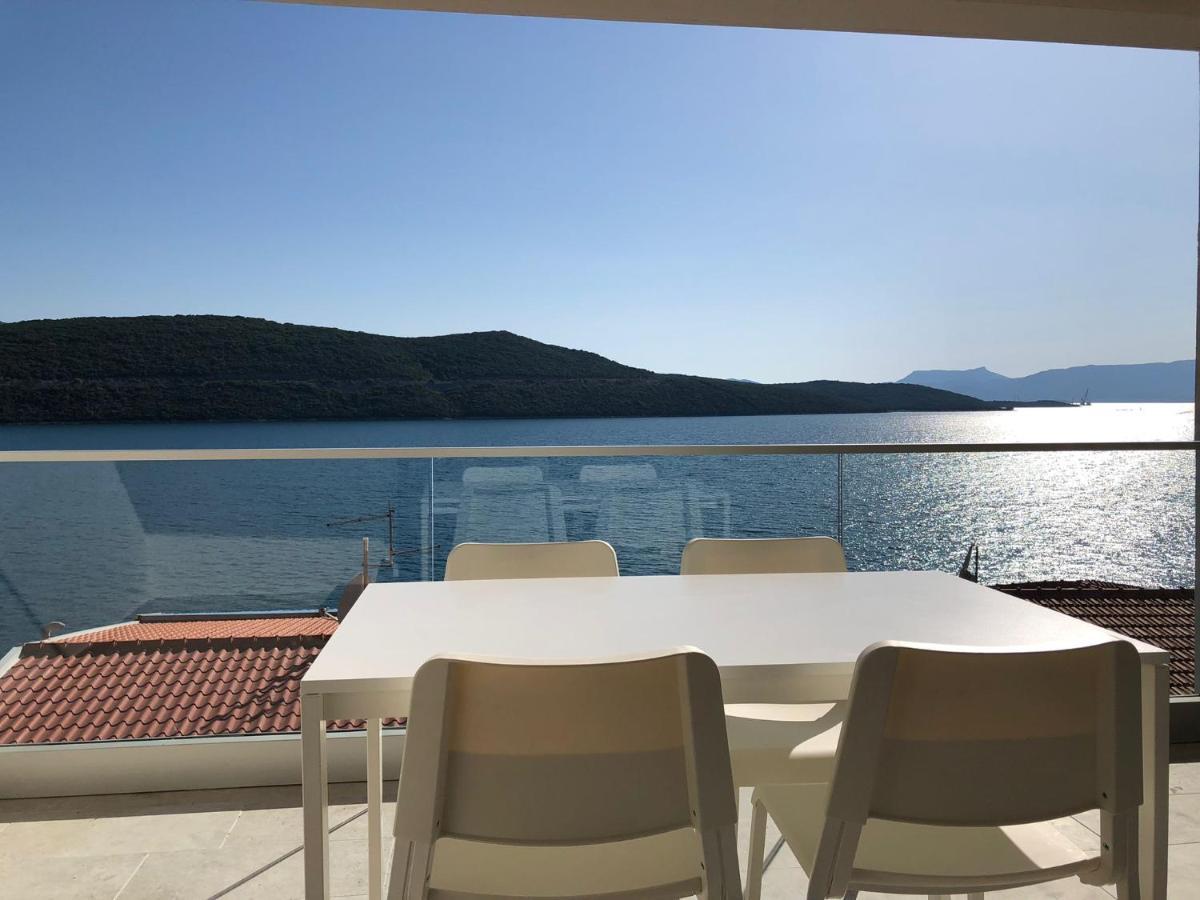 Apartmani Bolero - Neum Exterior photo