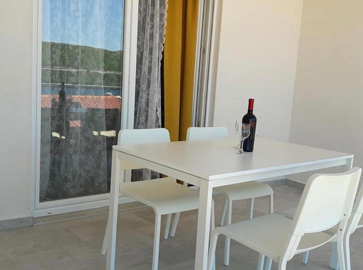 Apartmani Bolero - Neum Exterior photo
