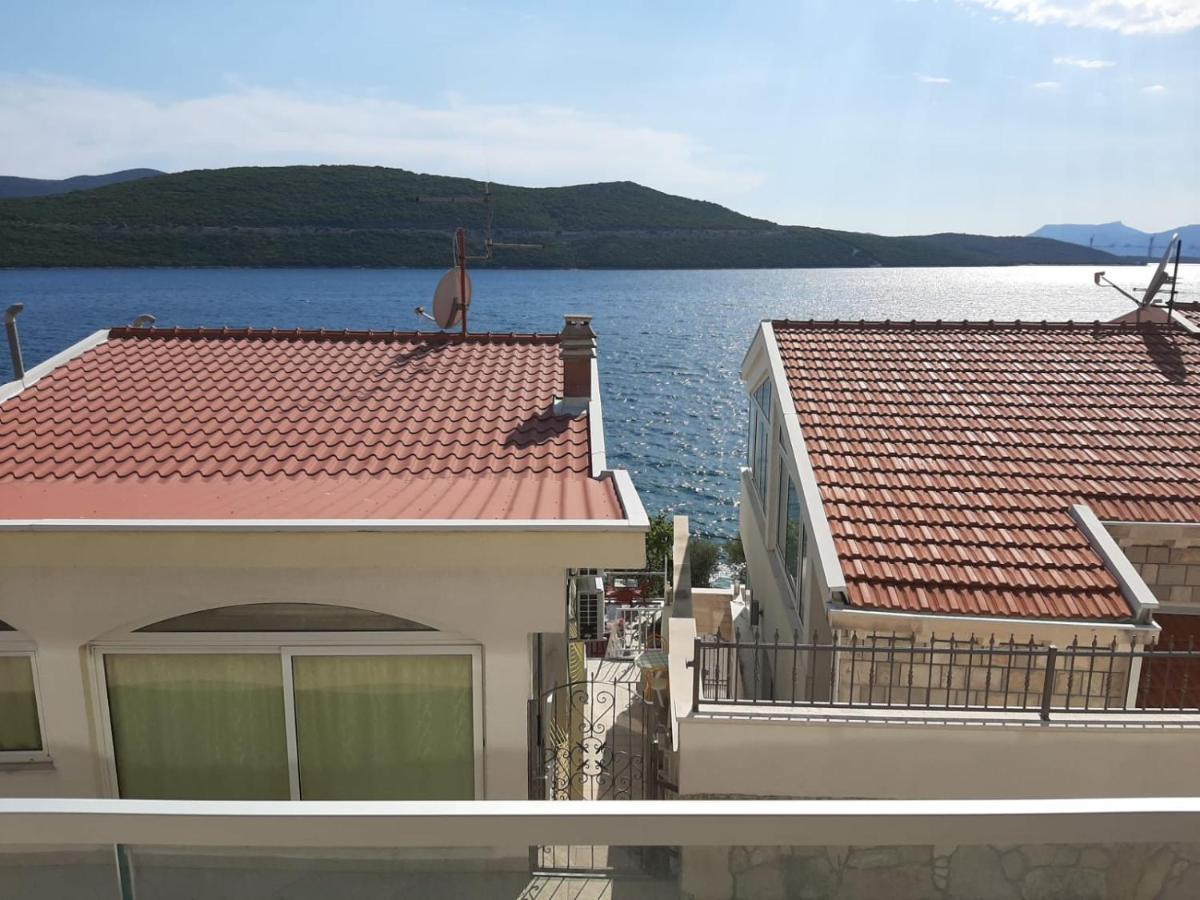 Apartmani Bolero - Neum Exterior photo