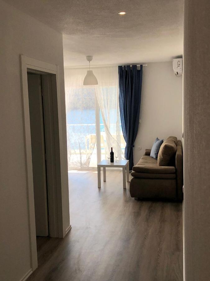 Apartmani Bolero - Neum Exterior photo