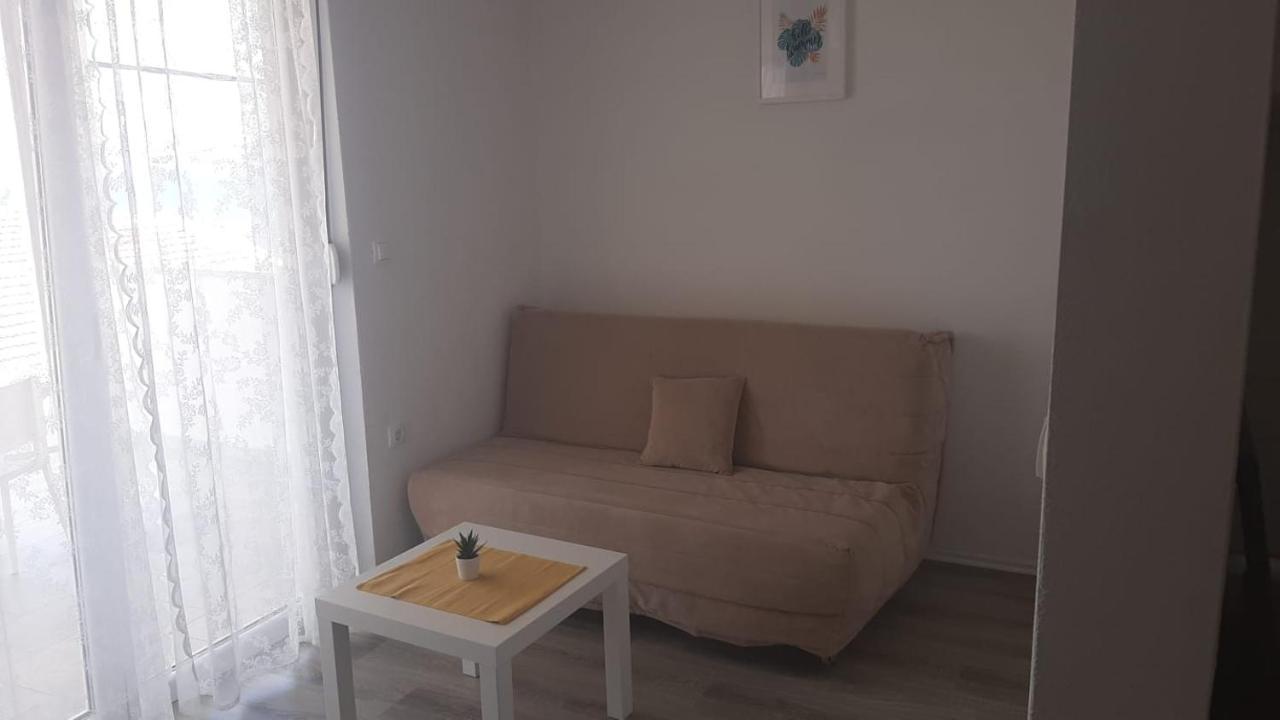Apartmani Bolero - Neum Exterior photo
