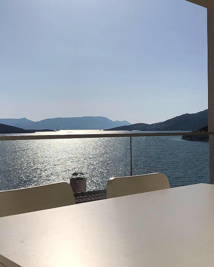 Apartmani Bolero - Neum Exterior photo