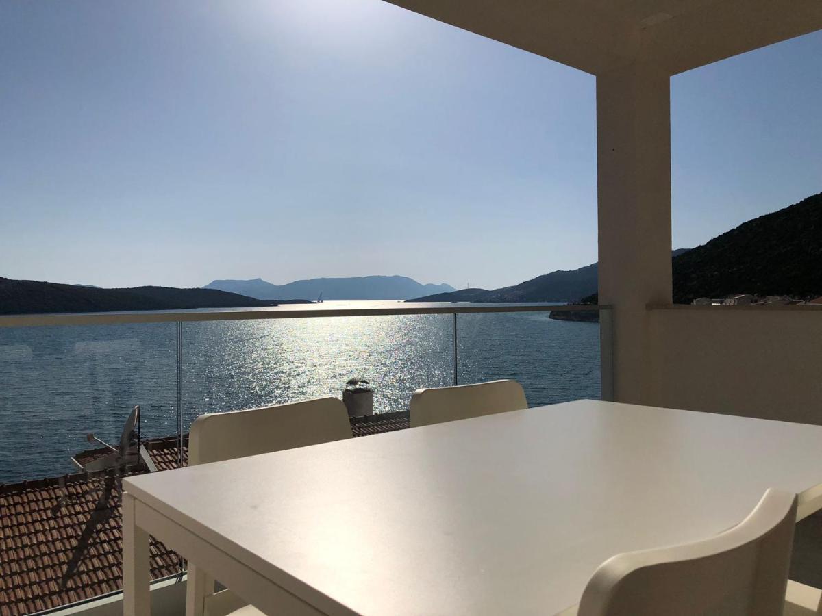 Apartmani Bolero - Neum Exterior photo