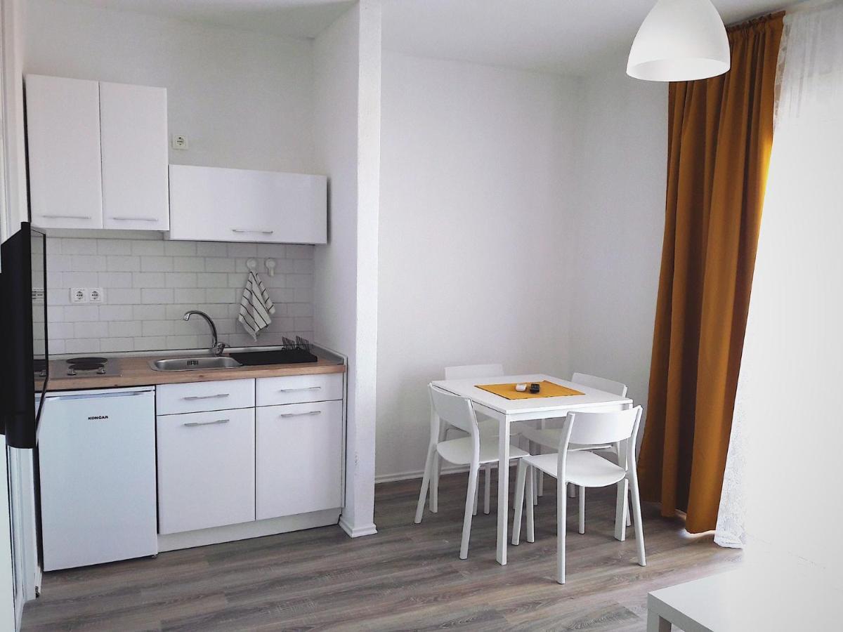 Apartmani Bolero - Neum Exterior photo