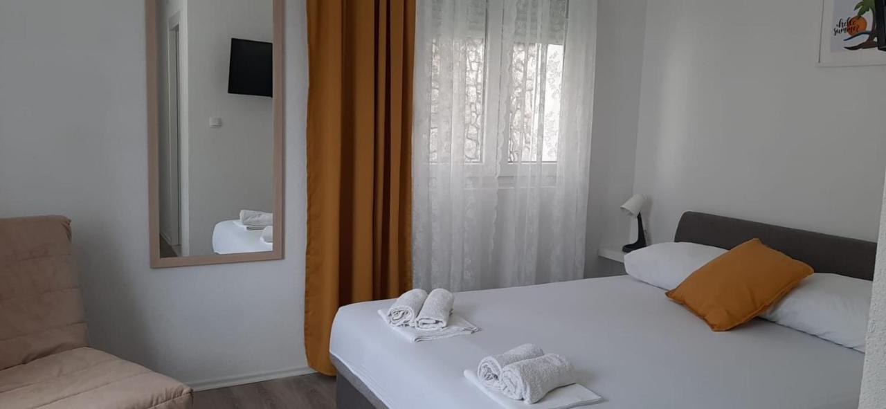 Apartmani Bolero - Neum Exterior photo