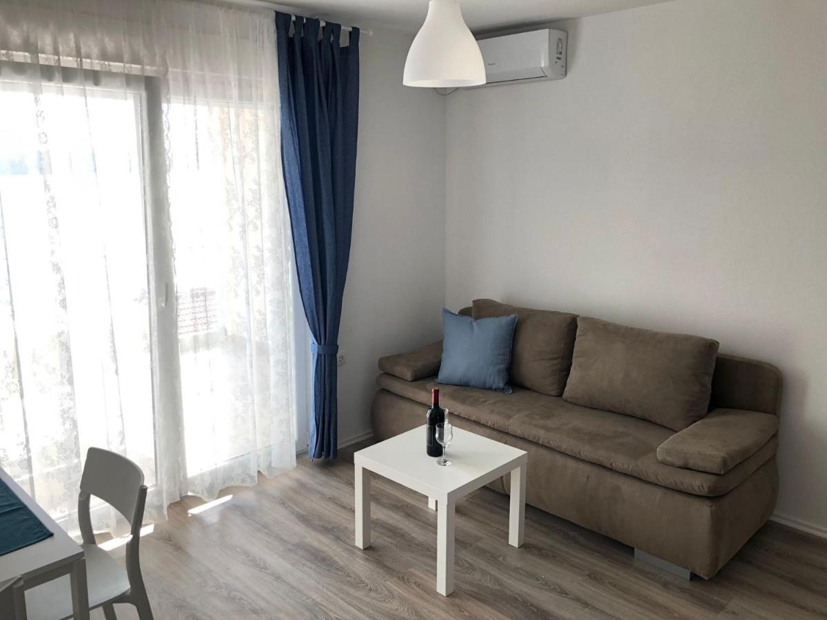 Apartmani Bolero - Neum Exterior photo