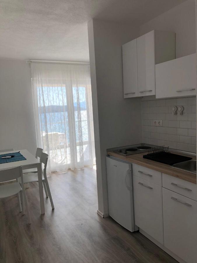 Apartmani Bolero - Neum Exterior photo