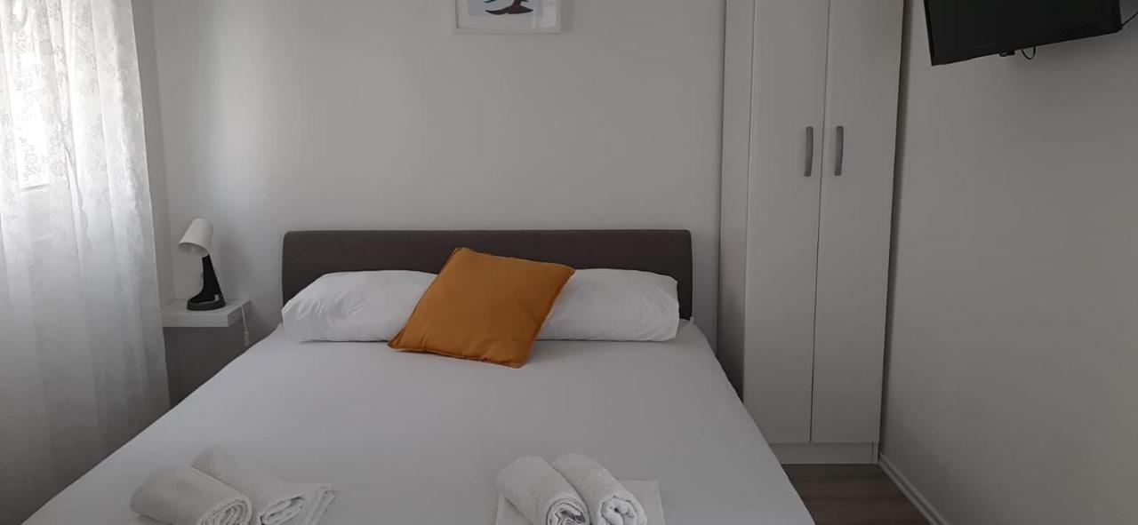 Apartmani Bolero - Neum Exterior photo