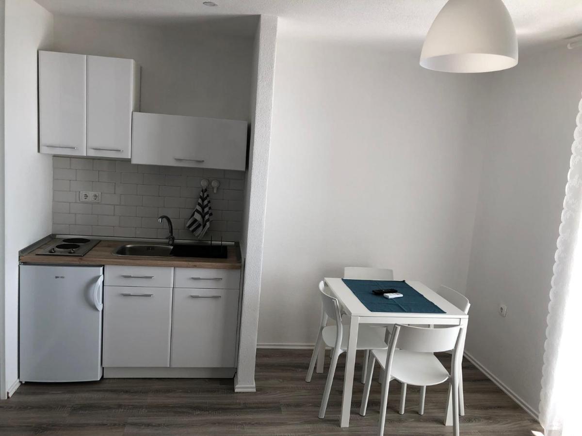 Apartmani Bolero - Neum Exterior photo