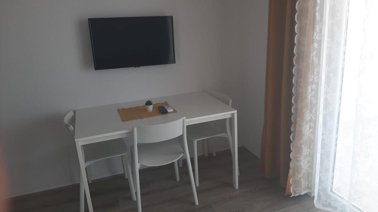 Apartmani Bolero - Neum Exterior photo